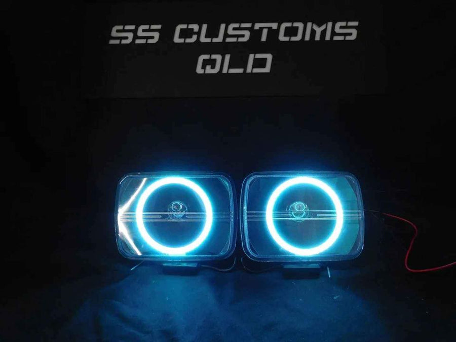 LED car lights for all makes and models