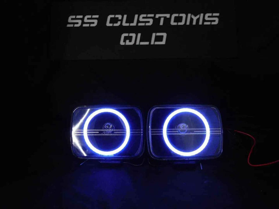 LED car lights for all makes and models