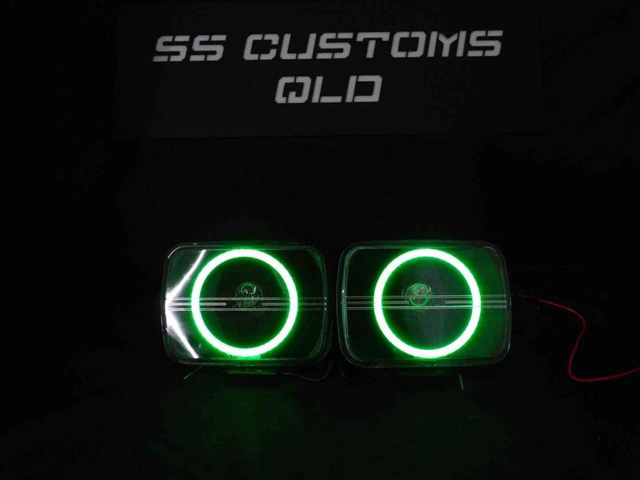 LED car lights for all makes and models