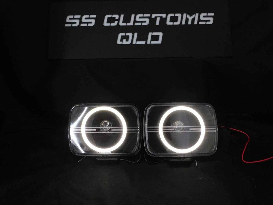 LED car lights for all makes and models