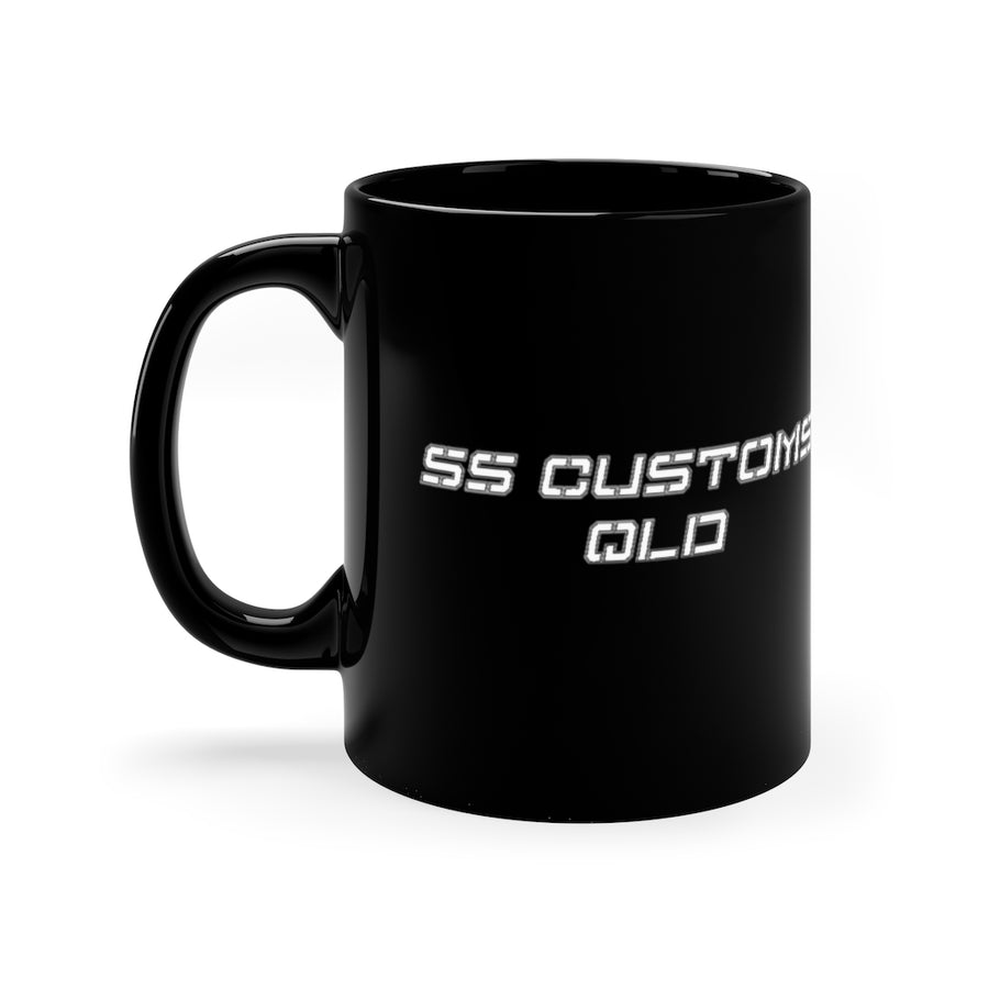 Coffee Mug - SS Customs QLD