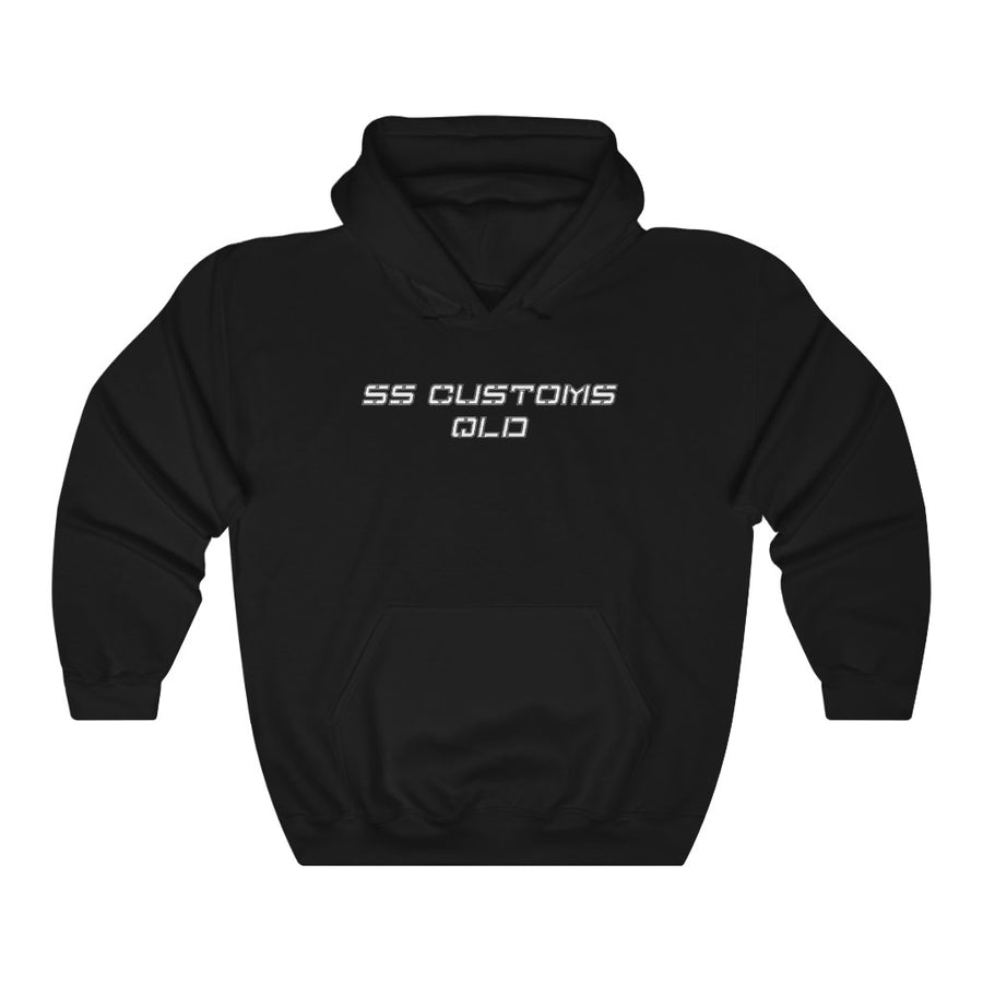 Jacket - SS Customs QLD