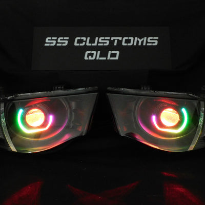 Mitsubishi Triton MN ML