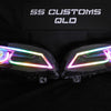 Holden Commodore VE Series 1- 2