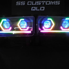 Upgrade your car’s lighting with SS Customs