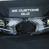Ford Ranger PX2/PX3 Mustang Hex Halo's