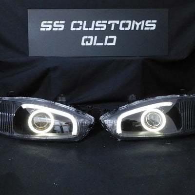 Mitsubishi Mirage CE Lancer