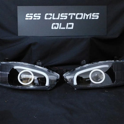 Mitsubishi Mirage CE Lancer