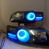 SS Customs QLD offers LED car light upgrades