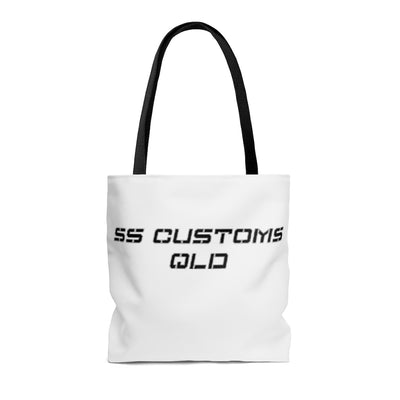 AOP Tote Bag