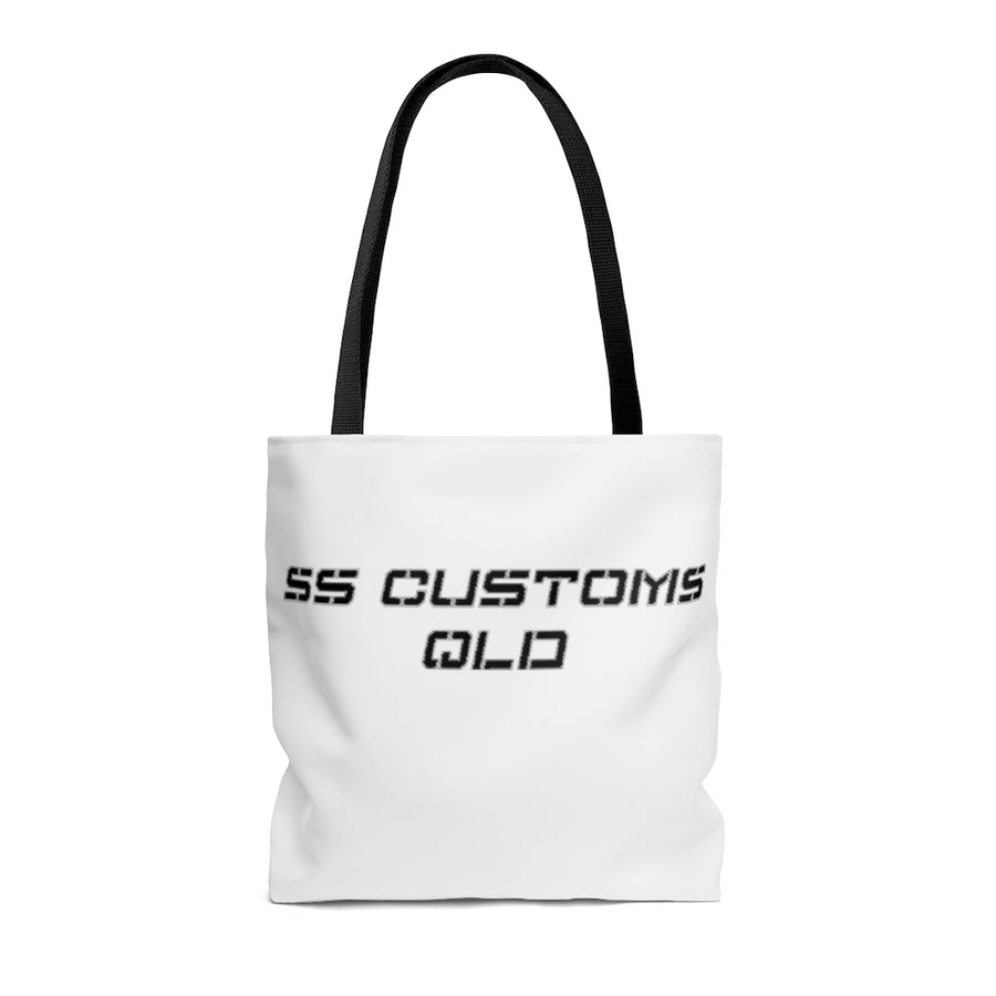 SS Customs QLD - Handbags