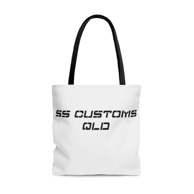SS Customs QLD - Handbags