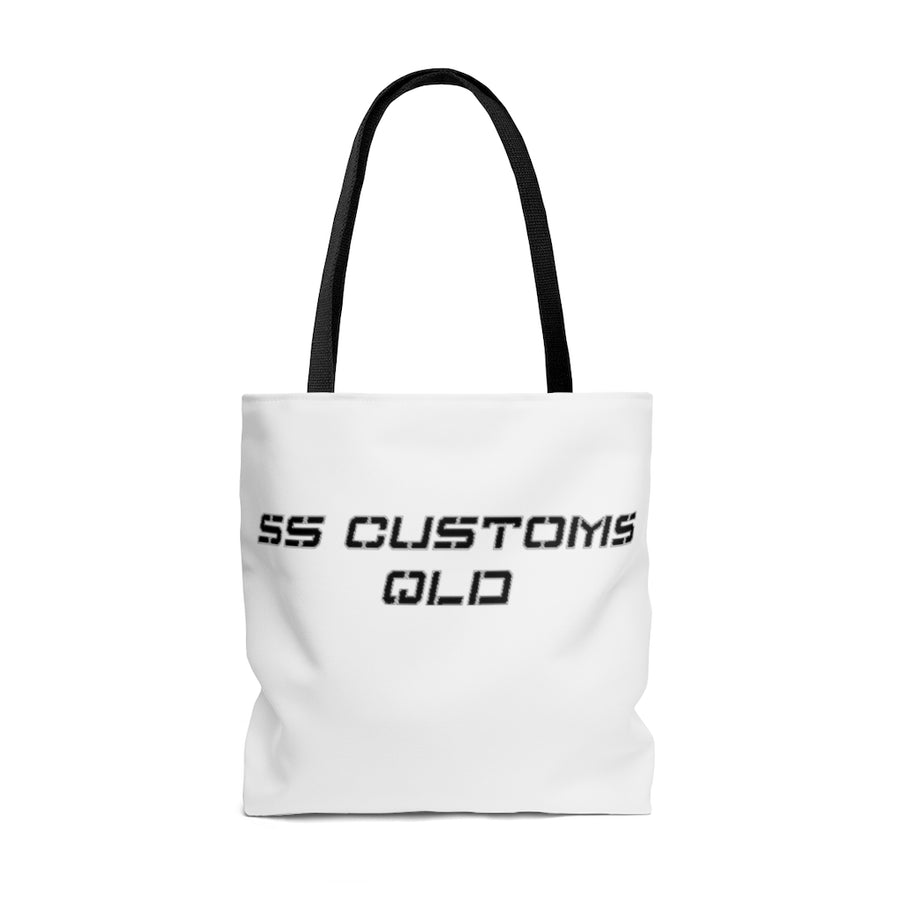 SS Customs QLD - Handbags