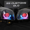 High-quality Mazda LED lighting - SS Customs QLD
