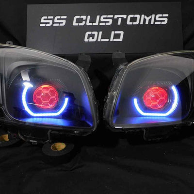 Mazda BT50 2006-2011