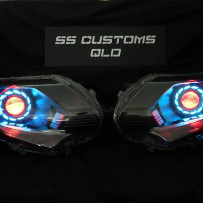 Mitsubishi MQ Triton