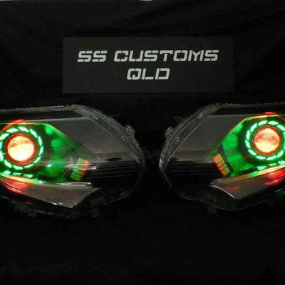 Mitsubishi MQ Triton