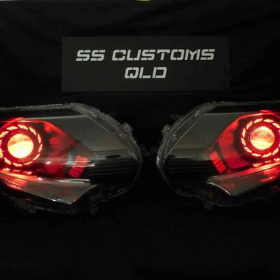 Mitsubishi MQ Triton