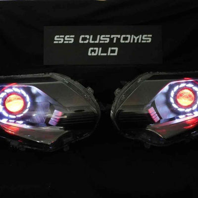 Mitsubishi MQ Triton