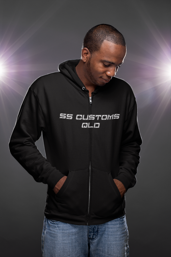 Tshirt in Sunshine Coast - SS Customs QLD