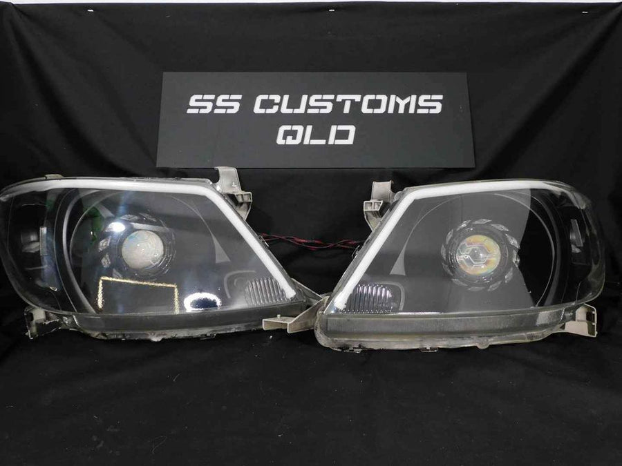 High-performance LED lighting for all vehicles