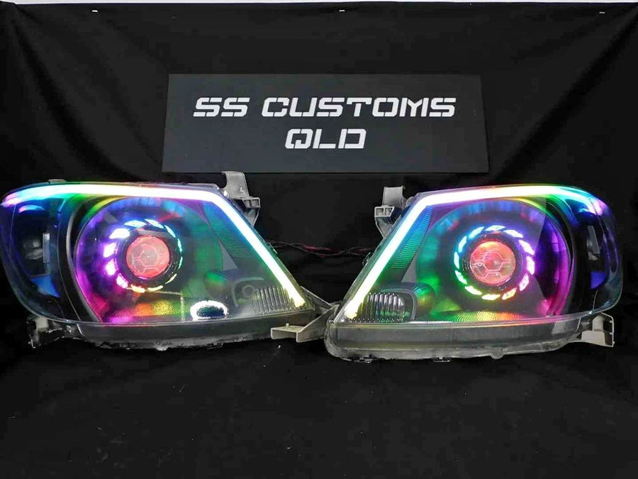 High-performance LED lighting for all vehicles