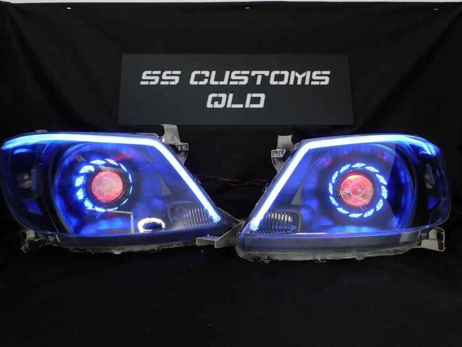 High-performance LED lighting for all vehicles