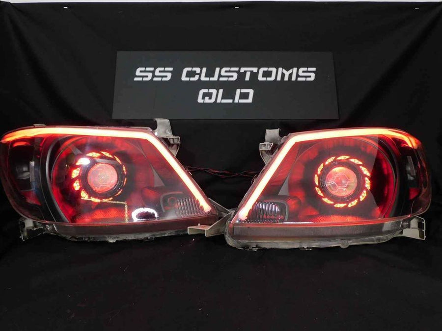 High-performance LED lighting for all vehicles