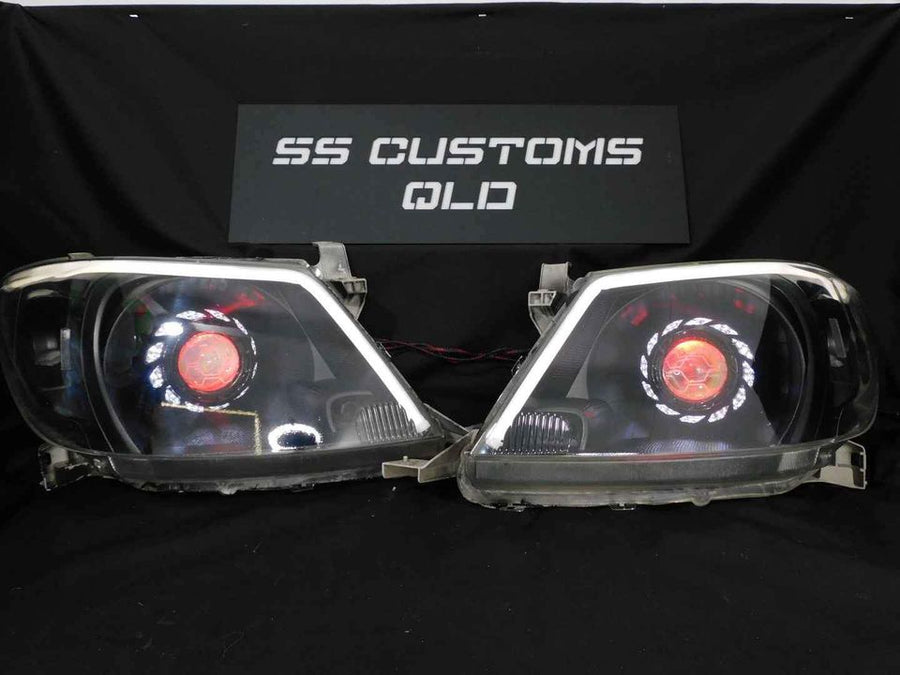 High-performance LED lighting for all vehicles