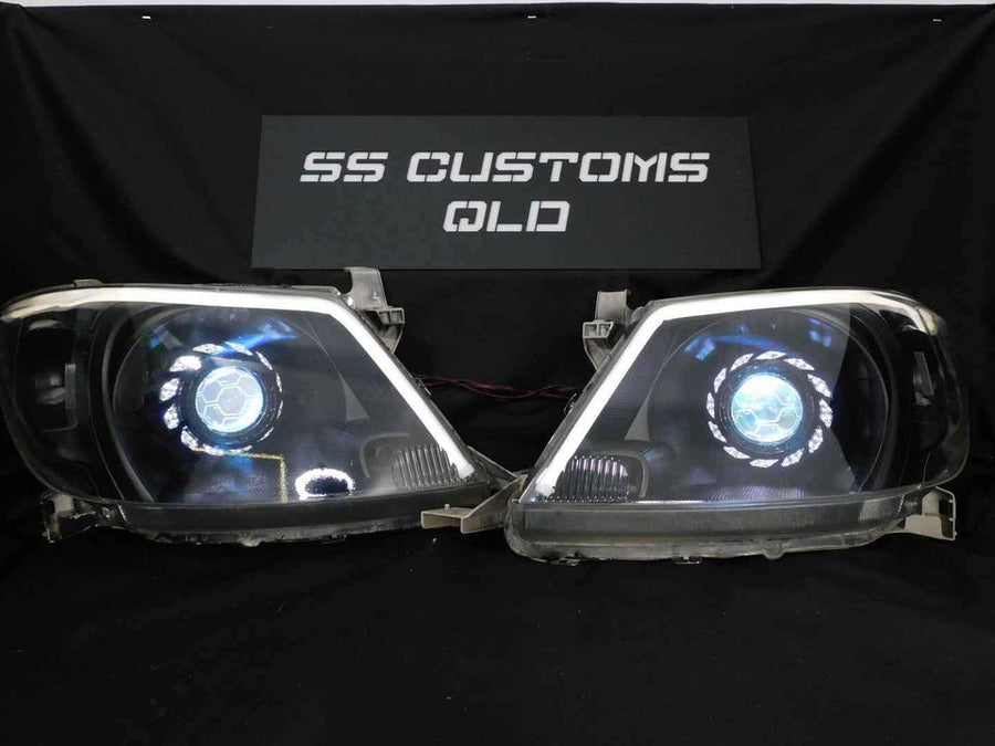 High-performance LED lighting for all vehicles