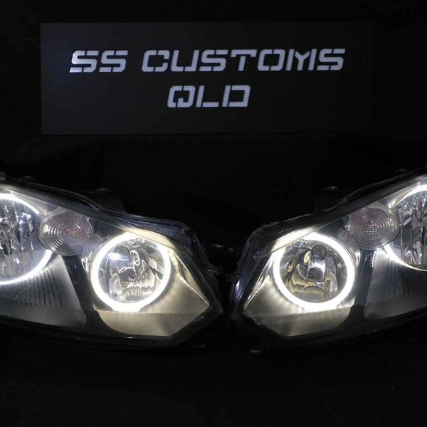 Custom LED Headlights – Tagged